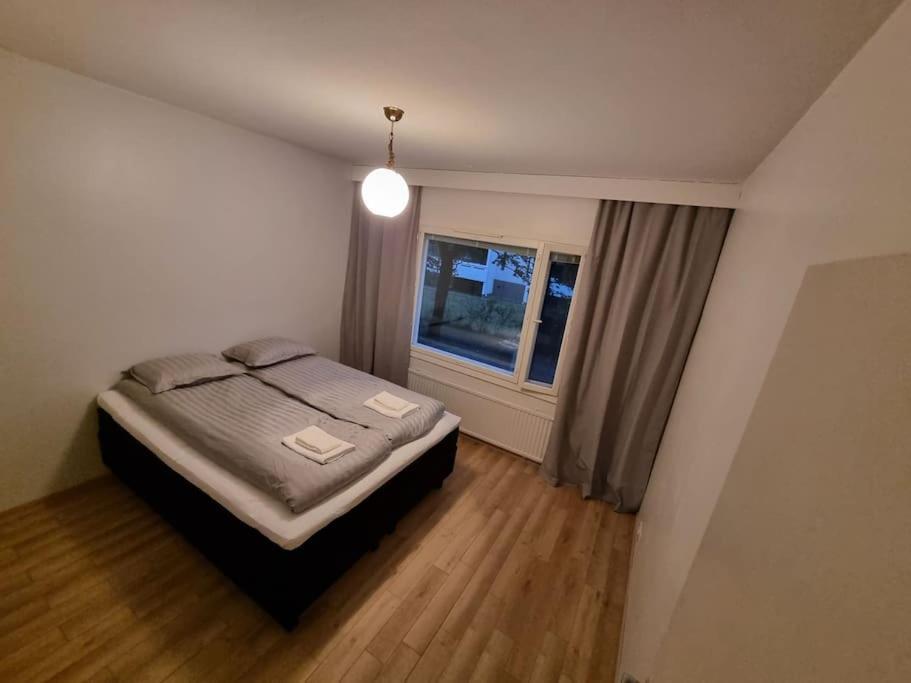 Viihtyisae Kaksio Keskeisellae Sijainnilla Lappeenranta Exterior photo